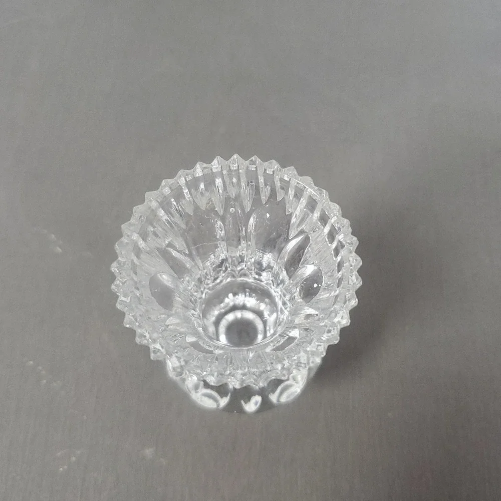 Kristal Zajecar Yugoslavia 24% Lead Crystal 4